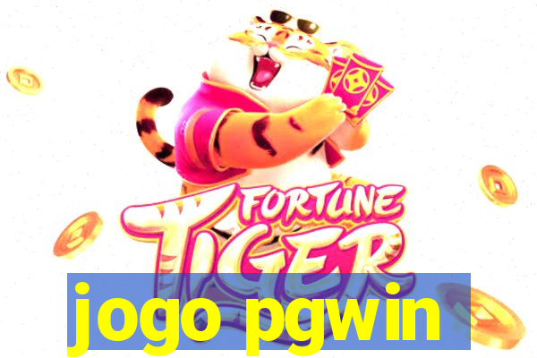 jogo pgwin